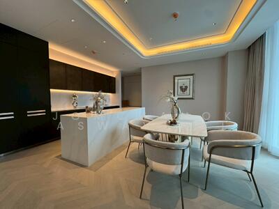 For Rent - ONE89 Wireless, Bangkok