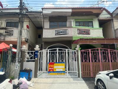 ขาย - รุ่งกิจวิลล่า9, กรุงเทพ