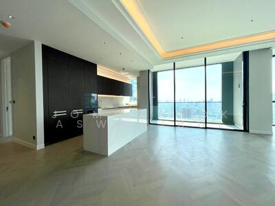 For Rent - ONE89 Wireless, Bangkok