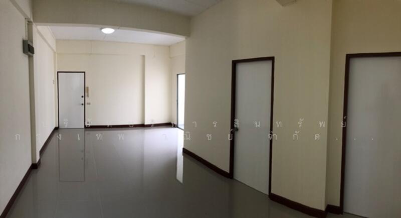 For Sale - Baan Suan Lalana-Suan Luang, Bangkok