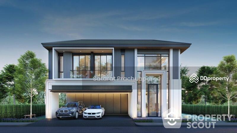 ขาย - BELGRAVIA Bangna - Rama 9, กรุงเทพ