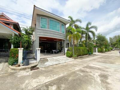 ขาย - Vararom Prachauthit 98 : วรารมย์ ประชาอุทิศ 98, กรุงเทพ