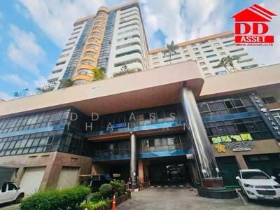 ขาย - ขาย / ให้เช่า สำนักงาน ออฟฟิศ ตึกออนป้า ทาวเวอร์ จรัญสนิทวงศ์ ใกล้ MRT สิรินธร เพียง 800 เมตร, กรุงเทพ