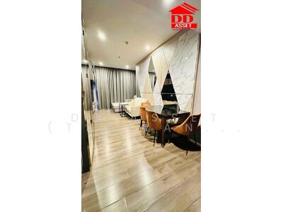 For Rent - Whizdom Essence, Bangkok