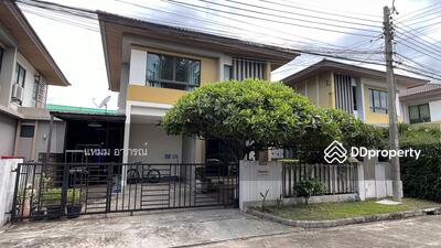 ขาย - Prompat Prime Ramintra : พร้อมพัฒน์ ไพร์ม รามอินทรา, กรุงเทพ