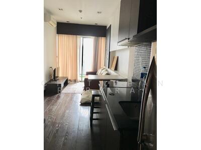 For Rent - IDEO Q Phayathai, Bangkok