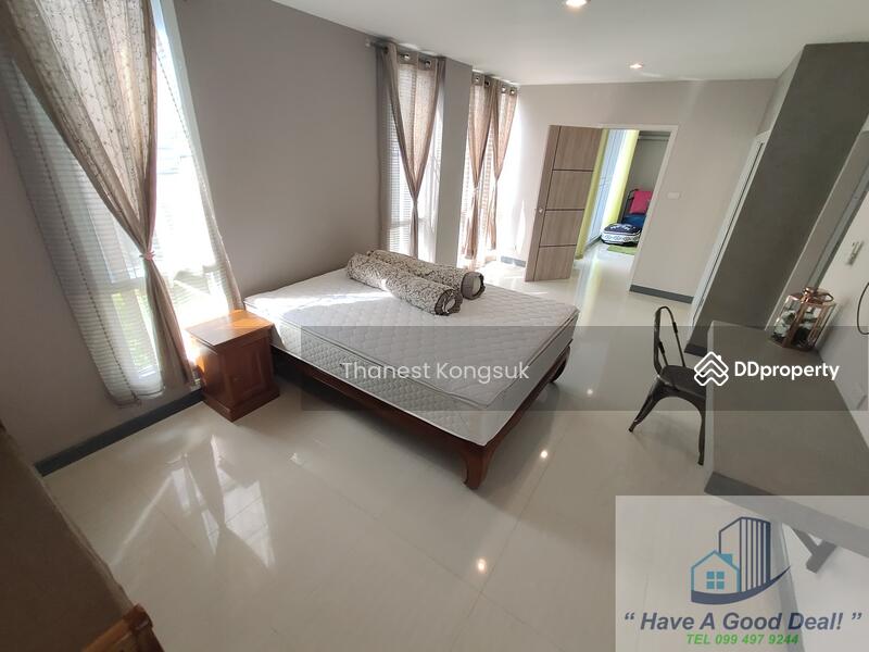 For Sale - 6-storey apartment, Sukhumvit 50, Phra Khanong, Bangkok