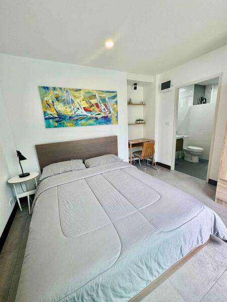 7R0696 Pool villa for rent 3 bedroom 3 bathroom 90,000/month at rawai have fully furnished, Phuket, Rawai, Muang Phuket, Phuket, 3 Bedrooms, 200 sqm, Villa For Rent, by PK LIFE Property, 11750477 - DDproperty.com