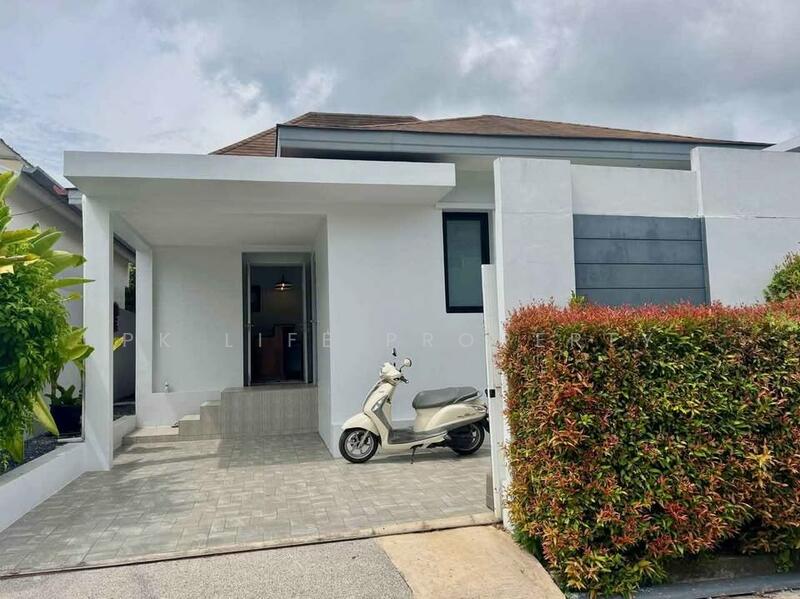 7R0696 Pool villa for rent 3 bedroom 3 bathroom 90,000/month at rawai have fully furnished, Phuket, Rawai, Muang Phuket, Phuket, 3 Bedrooms, 200 sqm, Villa For Rent, by PK LIFE Property, 11750477 - DDproperty.com