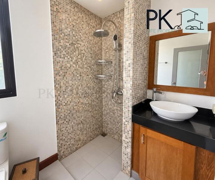 7R0696 Pool villa for rent 3 bedroom 3 bathroom 90,000/month at rawai have fully furnished, phuket, Rawai, Muang Phuket, Phuket, 3 Bedrooms, 200 sqm, Villa For Rent, by PK LIFE Property, 11750477 - DDproperty.com