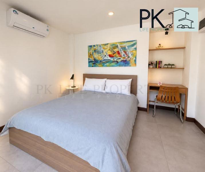 7R0696 Pool villa for rent 3 bedroom 3 bathroom 90,000/month at rawai have fully furnished, phuket, Rawai, Muang Phuket, Phuket, 3 Bedrooms, 200 sqm, Villa For Rent, by PK LIFE Property, 11750477 - DDproperty.com