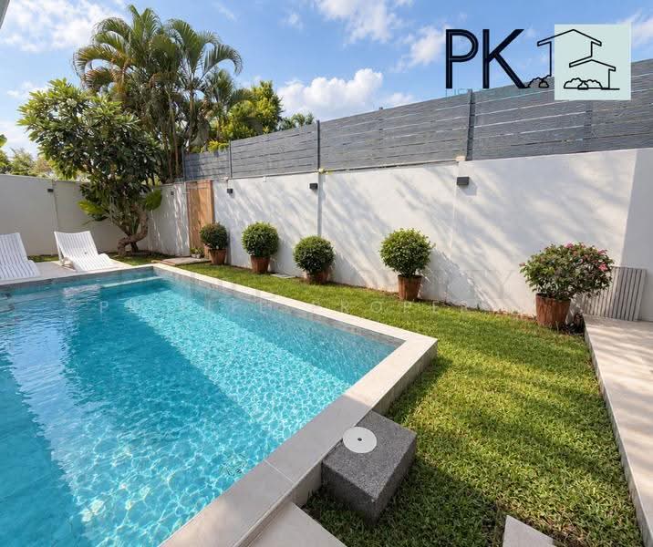 7R0696 Pool villa for rent 3 bedroom 3 bathroom 90,000/month at rawai have fully furnished, phuket, Rawai, Muang Phuket, Phuket, 3 Bedrooms, 200 sqm, Villa For Rent, by PK LIFE Property, 11750477 - DDproperty.com
