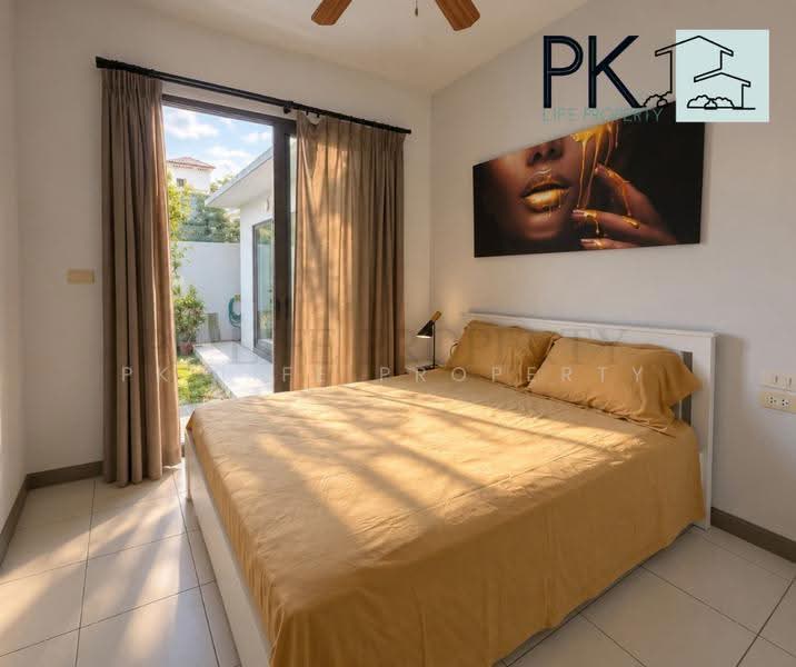 7R0696 Pool villa for rent 3 bedroom 3 bathroom 90,000/month at rawai have fully furnished, ภูเก็ต, ราไวย์, เมืองภูเก็ต, ภูเก็ต, 200 ตร.ม., วิลล่า ให้เช่า, โดย PK LIFE Property, 11750477 - DDproperty.com