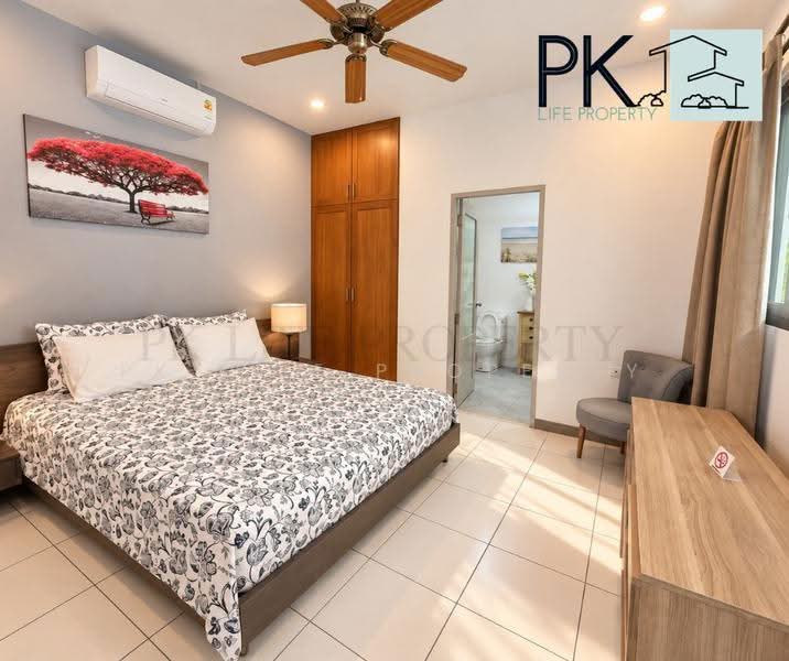 7R0696 Pool villa for rent 3 bedroom 3 bathroom 90,000/month at rawai have fully furnished, ภูเก็ต, ราไวย์, เมืองภูเก็ต, ภูเก็ต, 200 ตร.ม., วิลล่า ให้เช่า, โดย PK LIFE Property, 11750477 - DDproperty.com