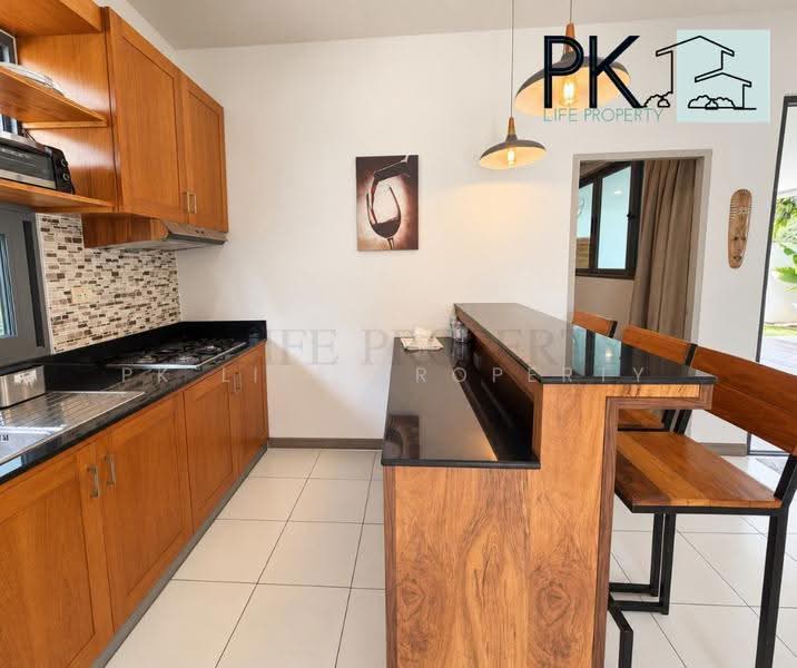 7R0696 Pool villa for rent 3 bedroom 3 bathroom 90,000/month at rawai have fully furnished, ภูเก็ต, ราไวย์, เมืองภูเก็ต, ภูเก็ต, 200 ตร.ม., วิลล่า ให้เช่า, โดย PK LIFE Property, 11750477 - DDproperty.com
