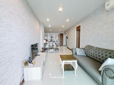 ขาย - Supalai Prima Riva : ศุภาลัย พรีมา ริวา (Residential), กรุงเทพ