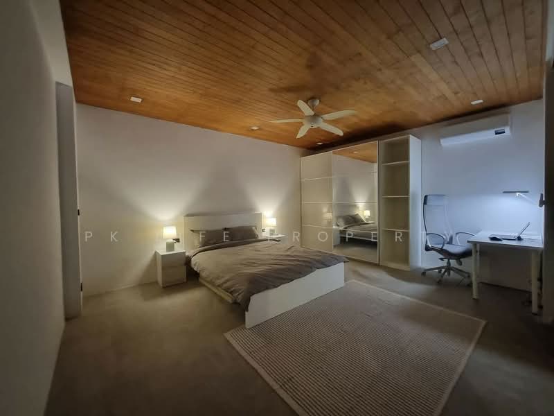 2R0830 Pool villa for rent 4 bedroom 4 bathroom 150,000/month at cherngtalay have fully furnished, Phuket, Choeng Thale, Thalang, Phuket, 4 Bedrooms, 400 sqm, Villa For Rent, by PK LIFE Property, 11750531 - DDproperty.com