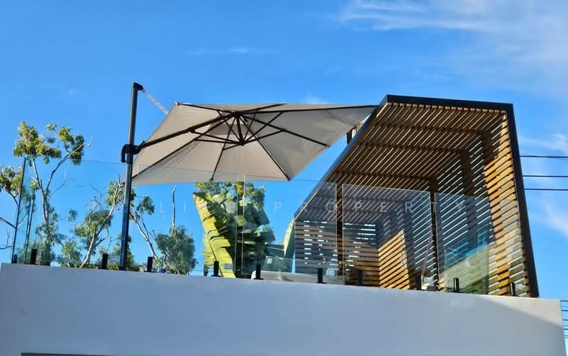 2R0830 Pool villa for rent 4 bedroom 4 bathroom 150,000/month at cherngtalay have fully furnished, ภูเก็ต, เชิงทะเล, ถลาง, ภูเก็ต, 400 ตร.ม., วิลล่า ให้เช่า, โดย PK LIFE Property, 11750531 - DDproperty.com