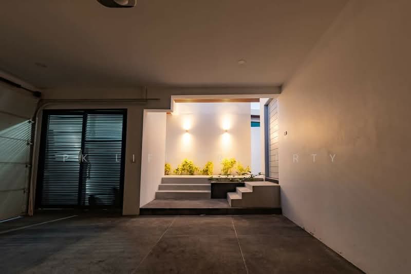 2R0830 Pool villa for rent 4 bedroom 4 bathroom 150,000/month at cherngtalay have fully furnished, ภูเก็ต, เชิงทะเล, ถลาง, ภูเก็ต, 400 ตร.ม., วิลล่า ให้เช่า, โดย PK LIFE Property, 11750531 - DDproperty.com