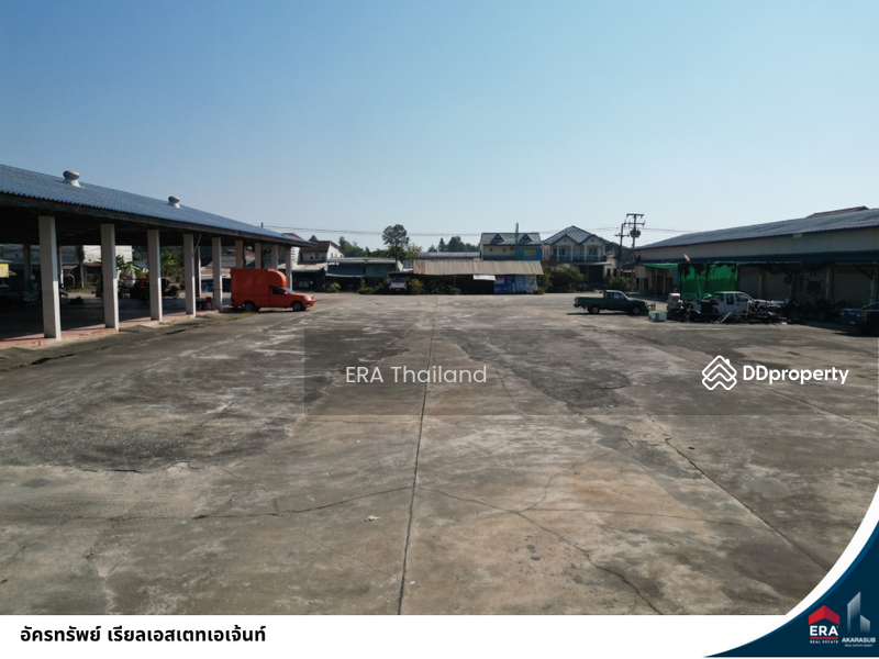 ขาย - ขายที่ดินพร้อมสิ่งปลูกสร้าง 4 ไร่ 1 งาน 48 ตร.ว. ใกล้ ราชมงคลล้านนา, พิษณุโลก