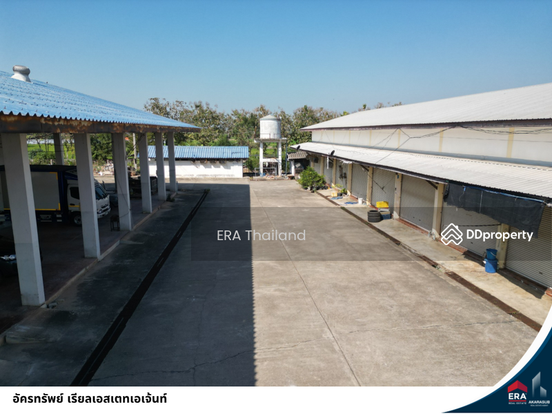 ขาย - ขายที่ดินพร้อมสิ่งปลูกสร้าง 4 ไร่ 1 งาน 48 ตร.ว. ใกล้ ราชมงคลล้านนา, พิษณุโลก