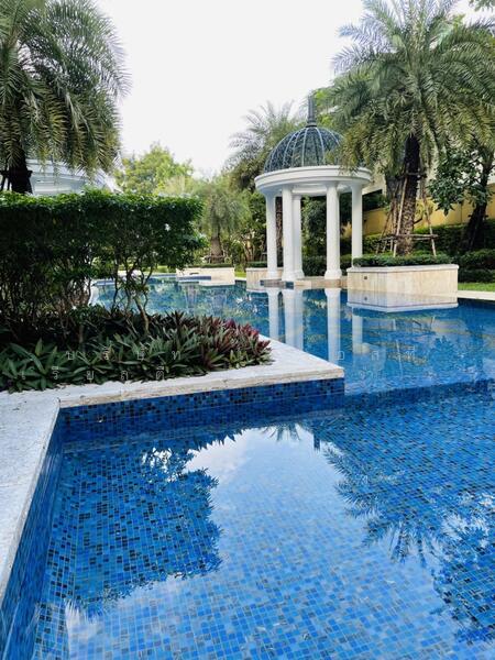 Royce Private Residences : รอย์ช ไพรเวท เรสซิเดนซ์ส, กรุงเทพ, 61 ซอยสุขุมวิท 31, คลองเตยเหนือ, วัฒนา, กรุงเทพ, 355 ตร.ม., คอนโด ขาย, โดย บริษัท เจเอสที เรียลตี้ กรุ๊ป จำกัด, 11750580 - DDproperty.com