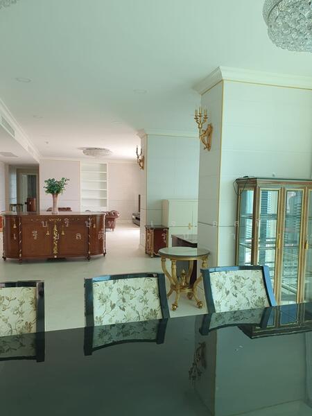 Royce Private Residences : รอย์ช ไพรเวท เรสซิเดนซ์ส, กรุงเทพ, 61 ซอยสุขุมวิท 31, คลองเตยเหนือ, วัฒนา, กรุงเทพ, 355 ตร.ม., คอนโด ขาย, โดย บริษัท เจเอสที เรียลตี้ กรุ๊ป จำกัด, 11750580 - DDproperty.com