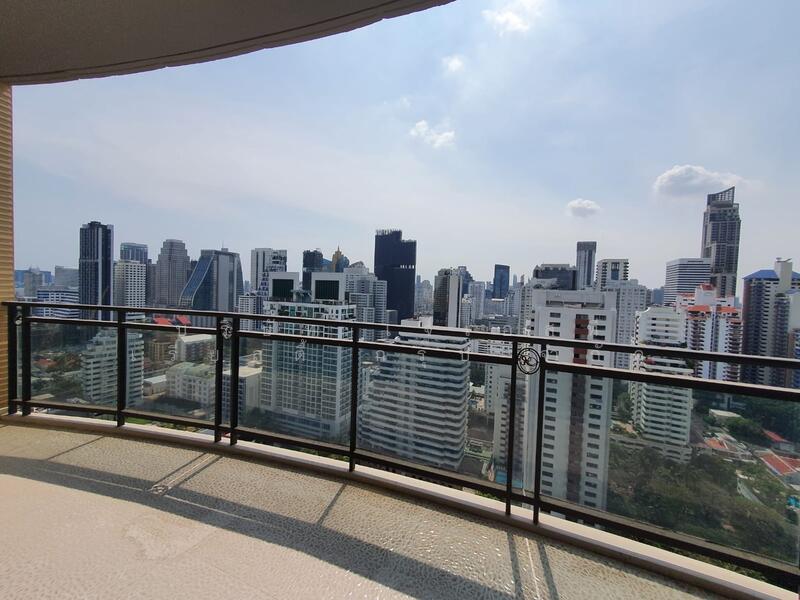 Royce Private Residences : รอย์ช ไพรเวท เรสซิเดนซ์ส, กรุงเทพ, 61 ซอยสุขุมวิท 31, คลองเตยเหนือ, วัฒนา, กรุงเทพ, 355 ตร.ม., คอนโด ขาย, โดย บริษัท เจเอสที เรียลตี้ กรุ๊ป จำกัด, 11750580 - DDproperty.com