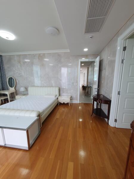 Royce Private Residences : รอย์ช ไพรเวท เรสซิเดนซ์ส, กรุงเทพ, 61 ซอยสุขุมวิท 31, คลองเตยเหนือ, วัฒนา, กรุงเทพ, 355 ตร.ม., คอนโด ขาย, โดย บริษัท เจเอสที เรียลตี้ กรุ๊ป จำกัด, 11750580 - DDproperty.com