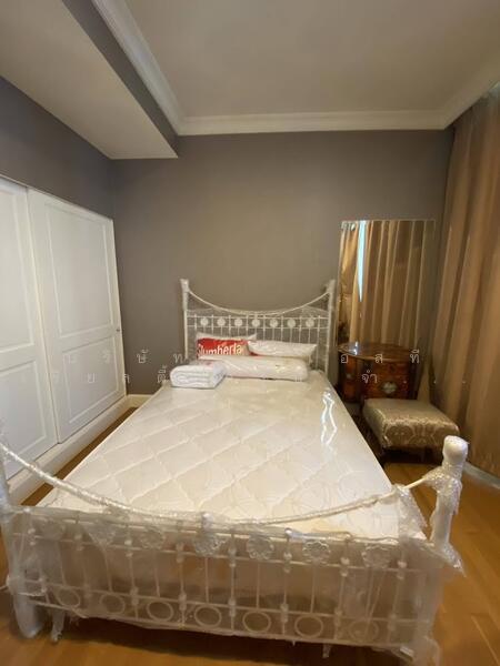 Royce Private Residences, Bangkok, 61 Soi Sukhumvit 31, Khlongtoei Nua, Watthana, Bangkok, 3 Bedrooms, 142 sqm, Condo For Sale, by JST Realty Group Co., Ltd., 11750586 - DDproperty.com
