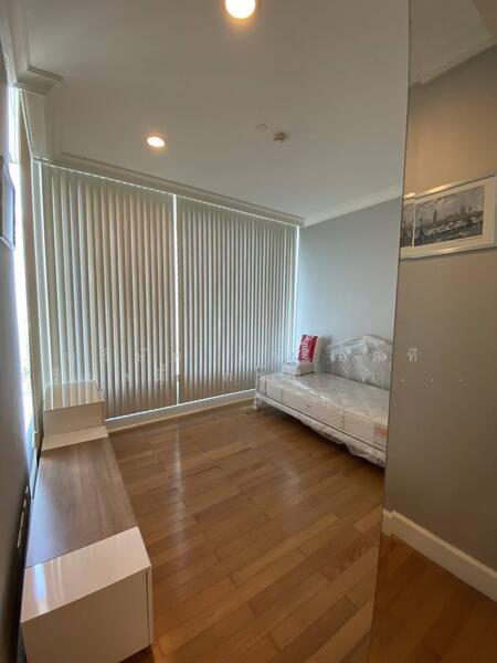 Royce Private Residences, Bangkok, 61 Soi Sukhumvit 31, Khlongtoei Nua, Watthana, Bangkok, 3 Bedrooms, 142 sqm, Condo For Sale, by JST Realty Group Co., Ltd., 11750586 - DDproperty.com