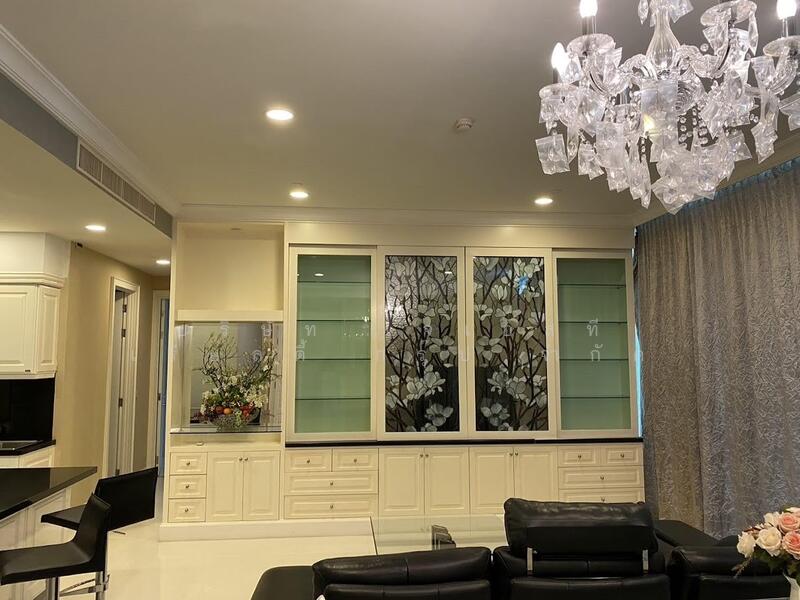 Royce Private Residences, Bangkok, 61 Soi Sukhumvit 31, Khlongtoei Nua, Watthana, Bangkok, 3 Bedrooms, 142 sqm, Condo For Sale, by JST Realty Group Co., Ltd., 11750586 - DDproperty.com