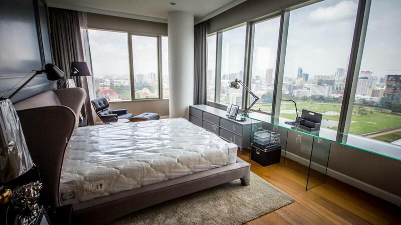 185 Rajadamri, Bangkok, 185 Rajadamri Road, Lumphini, Pathum Wan, Bangkok, 3 Bedrooms, 223 sqm, Condo For Sale, by JST Realty Group Co., Ltd., 11750612 - DDproperty.com