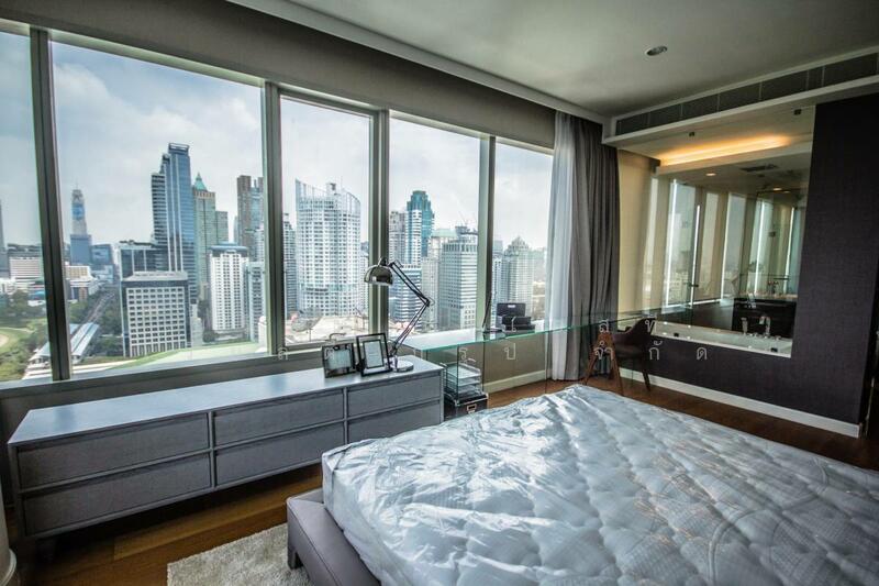 185 Rajadamri, Bangkok, 185 Rajadamri Road, Lumphini, Pathum Wan, Bangkok, 3 Bedrooms, 223 sqm, Condo For Sale, by JST Realty Group Co., Ltd., 11750612 - DDproperty.com