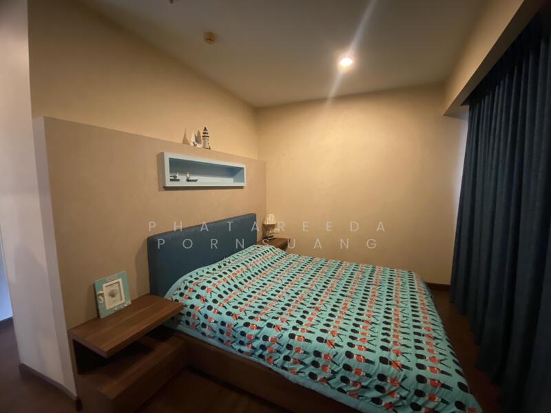 Supalai Prima Riva : ศุภาลัย พรีมา ริวา (Residential), กรุงเทพ, ถนนพระราม 3, ช่องนนทรี, ยานนาวา, กรุงเทพ, 127 ตร.ม., คอนโด ให้เช่า, โดย Phatareeda Pornsuang, 11750622 - DDproperty.com