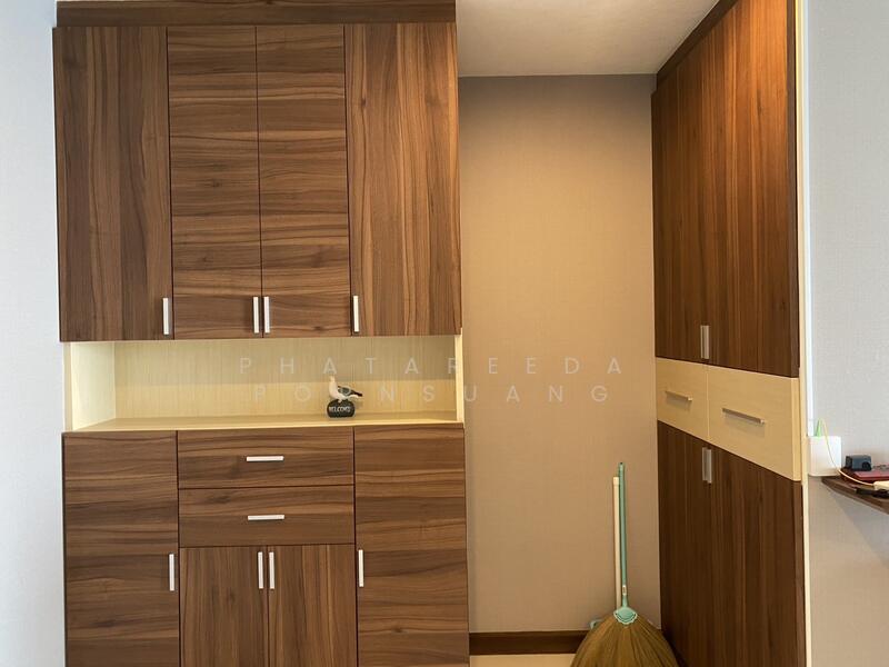 Supalai Prima Riva : ศุภาลัย พรีมา ริวา (Residential), กรุงเทพ, ถนนพระราม 3, ช่องนนทรี, ยานนาวา, กรุงเทพ, 127 ตร.ม., คอนโด ให้เช่า, โดย Phatareeda Pornsuang, 11750622 - DDproperty.com