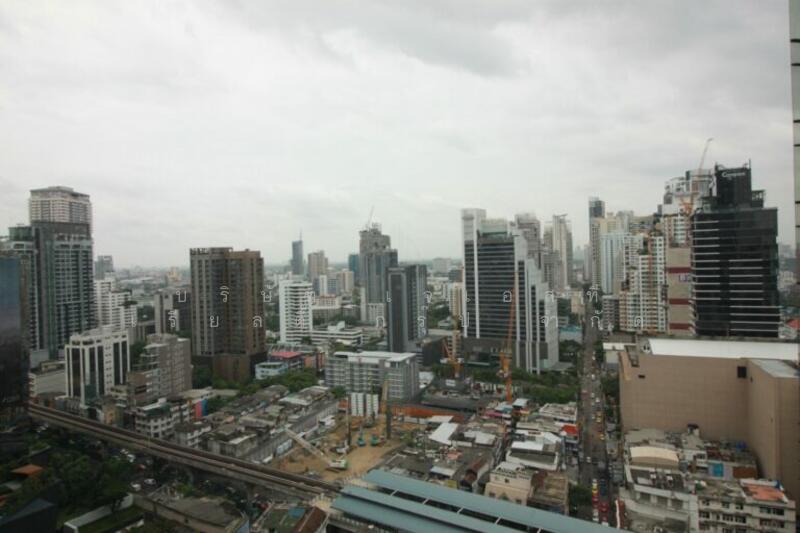 The Diplomat 39, Bangkok, 18 Soi Sukhumvit 39, Sukhumvit Road, Khlong Tan Nua, Watthana, Bangkok, 2 Bedrooms, 84 sqm, Condo For Sale, by JST Realty Group Co., Ltd., 11750625 - DDproperty.com
