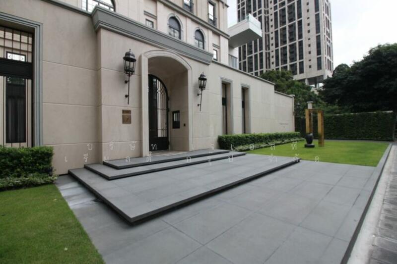The Diplomat 39, Bangkok, 18 Soi Sukhumvit 39, Sukhumvit Road, Khlong Tan Nua, Watthana, Bangkok, 2 Bedrooms, 84 sqm, Condo For Sale, by JST Realty Group Co., Ltd., 11750625 - DDproperty.com