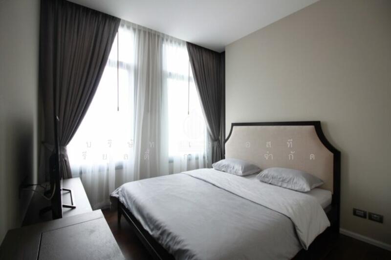 The Diplomat 39, Bangkok, 18 Soi Sukhumvit 39, Sukhumvit Road, Khlong Tan Nua, Watthana, Bangkok, 2 Bedrooms, 84 sqm, Condo For Sale, by JST Realty Group Co., Ltd., 11750625 - DDproperty.com