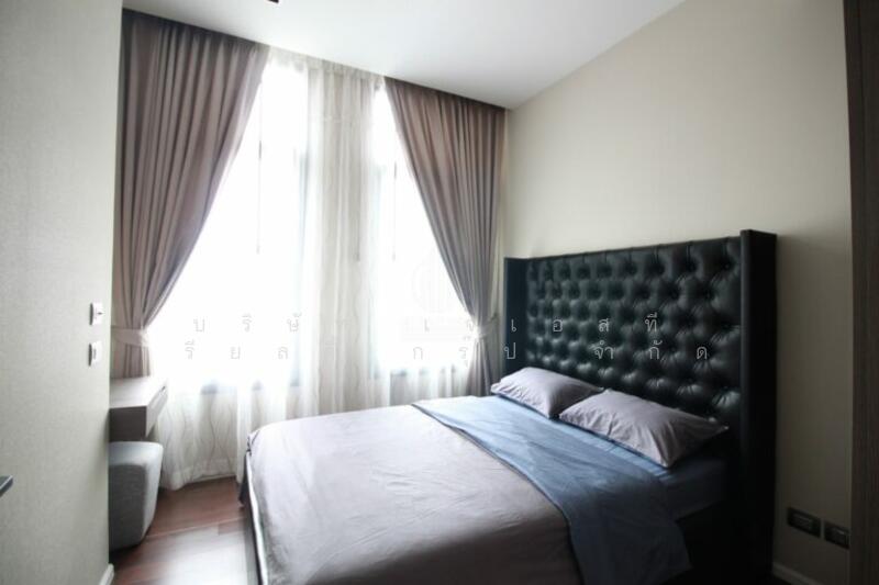The Diplomat 39, Bangkok, 18 Soi Sukhumvit 39, Sukhumvit Road, Khlong Tan Nua, Watthana, Bangkok, 2 Bedrooms, 84 sqm, Condo For Sale, by JST Realty Group Co., Ltd., 11750625 - DDproperty.com