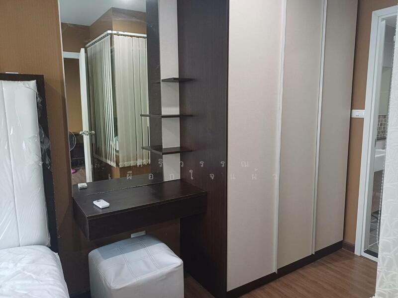 Hallmark Chaengwattana : ฮอลล์มาร์ค แจ้งวัฒนะ, นนทบุรี, ถนนแจ้งวัฒนะ, ปากเกร็ด, ปากเกร็ด, นนทบุรี, 34 ตร.ม., คอนโด ให้เช่า, โดย ศิริวรรณ เผือกใจแผ้ว, 11750722 - DDproperty.com