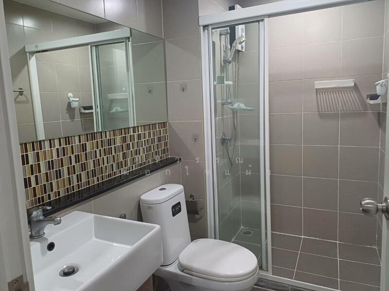 Hallmark Chaengwattana : ฮอลล์มาร์ค แจ้งวัฒนะ, นนทบุรี, ถนนแจ้งวัฒนะ, ปากเกร็ด, ปากเกร็ด, นนทบุรี, 34 ตร.ม., คอนโด ให้เช่า, โดย ศิริวรรณ เผือกใจแผ้ว, 11750722 - DDproperty.com