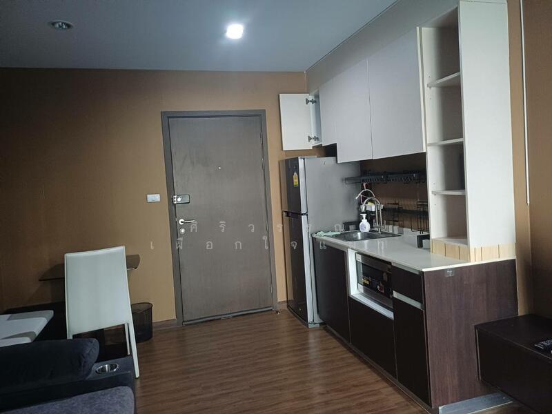 Hallmark Chaengwattana : ฮอลล์มาร์ค แจ้งวัฒนะ, นนทบุรี, ถนนแจ้งวัฒนะ, ปากเกร็ด, ปากเกร็ด, นนทบุรี, 34 ตร.ม., คอนโด ให้เช่า, โดย ศิริวรรณ เผือกใจแผ้ว, 11750722 - DDproperty.com