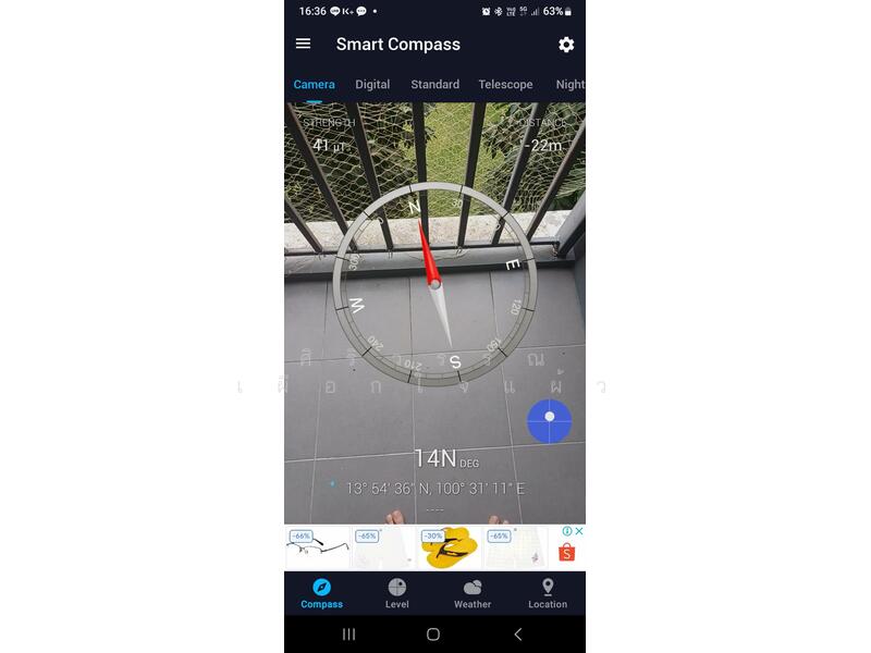 Hallmark Chaengwattana : ฮอลล์มาร์ค แจ้งวัฒนะ, นนทบุรี, ถนนแจ้งวัฒนะ, ปากเกร็ด, ปากเกร็ด, นนทบุรี, 34 ตร.ม., คอนโด ให้เช่า, โดย ศิริวรรณ เผือกใจแผ้ว, 11750722 - DDproperty.com