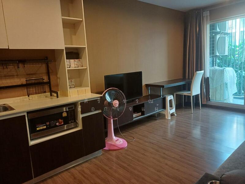 Hallmark Chaengwattana : ฮอลล์มาร์ค แจ้งวัฒนะ, นนทบุรี, ถนนแจ้งวัฒนะ, ปากเกร็ด, ปากเกร็ด, นนทบุรี, 34 ตร.ม., คอนโด ให้เช่า, โดย ศิริวรรณ เผือกใจแผ้ว, 11750722 - DDproperty.com