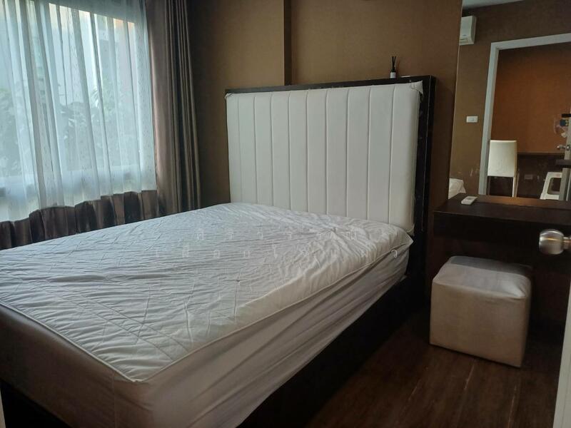 Hallmark Chaengwattana : ฮอลล์มาร์ค แจ้งวัฒนะ, นนทบุรี, ถนนแจ้งวัฒนะ, ปากเกร็ด, ปากเกร็ด, นนทบุรี, 34 ตร.ม., คอนโด ให้เช่า, โดย ศิริวรรณ เผือกใจแผ้ว, 11750722 - DDproperty.com