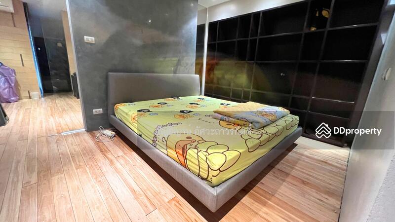 ขาย - Lumpini Condo Town Nida-Sereethai 2 : ลุมพินี คอนโดทาวน์ นิด้า เสรีไทย 2, กรุงเทพ