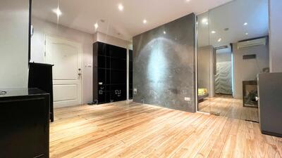 ขาย - Lumpini Condo Town Nida-Sereethai 2 : ลุมพินี คอนโดทาวน์ นิด้า เสรีไทย 2, กรุงเทพ