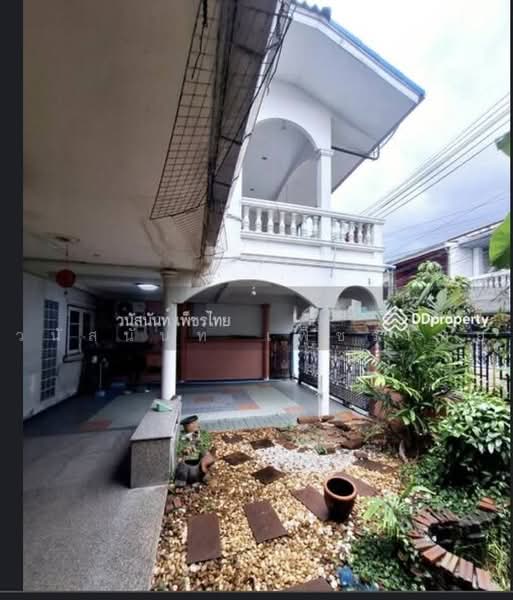 ขาย - ขายบ้านเดี่ยว 50 ตร.ว. 5 ห้องนอน 4 ห้องน้ำ, กรุงเทพ