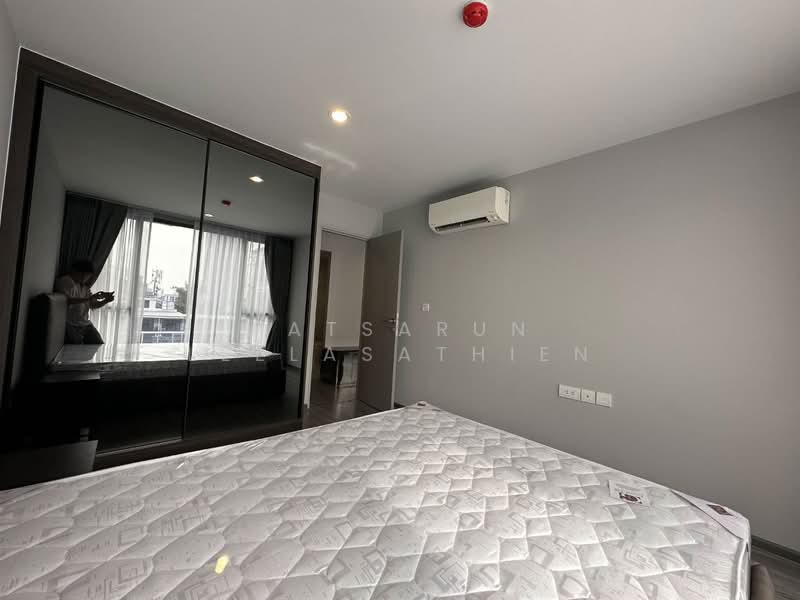IDEO Mobi Sukhumvit 40, Bangkok, Soi Sukhumvit 40, Phra Kanong, Khlong Toei, Bangkok, 2 Bedrooms, 78 sqm, Condo For Rent, by Patsarun Leelasathien, 11750792 - DDproperty.com